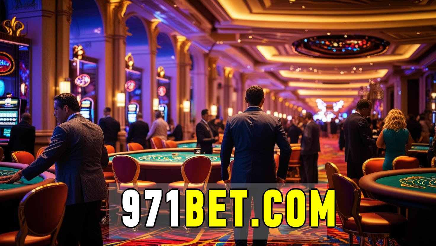 Descubra o Aplicativo Móvel da 971bet: Jogue em Qualquer Lugar!